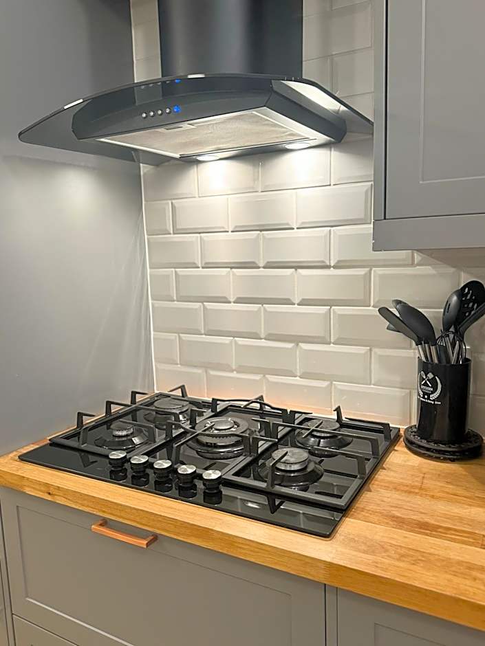 The Barn in The Courtyard, 3 - Bed, Sleeps 5, Pets Welcome