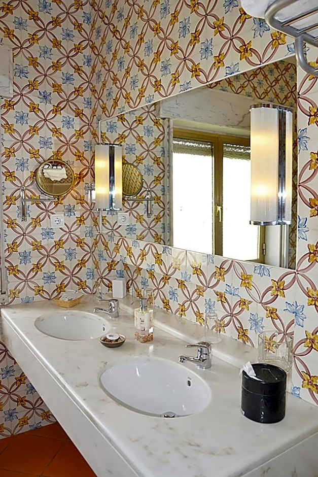 Casa Três Palmeiras