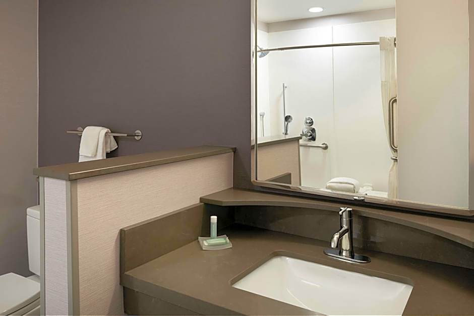 Courtyard by Marriott Casper