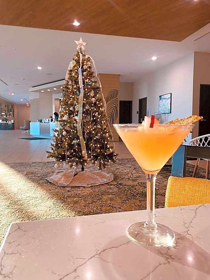 Cambria Hotel St Petersburg-Madeira Beach Marina
