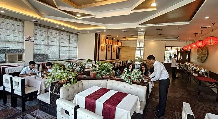 Hotel Asia Vaishno Devi