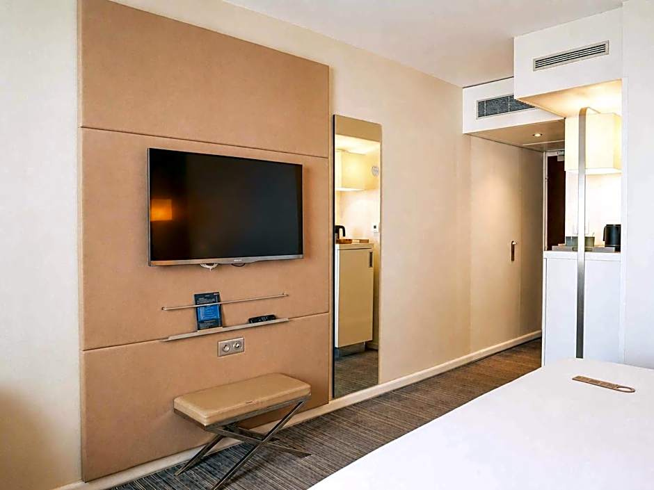 Mercure Bordeaux Centre