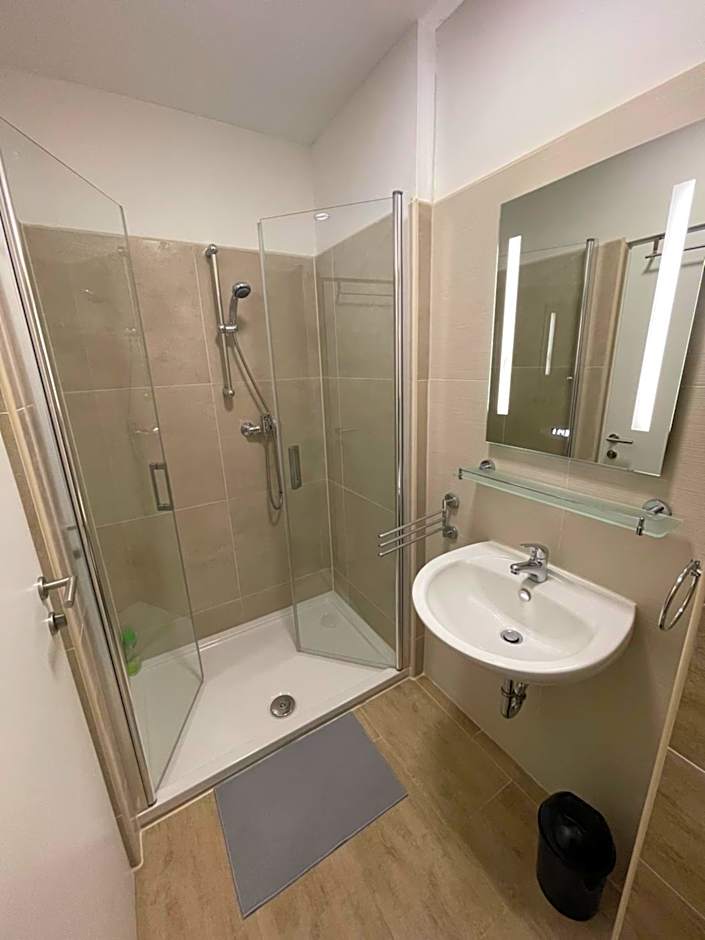 Stella Boutique Rooms