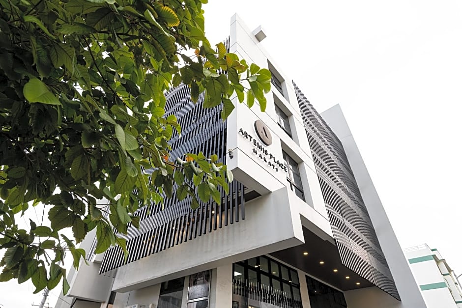 Artemis Place Makati Hotel