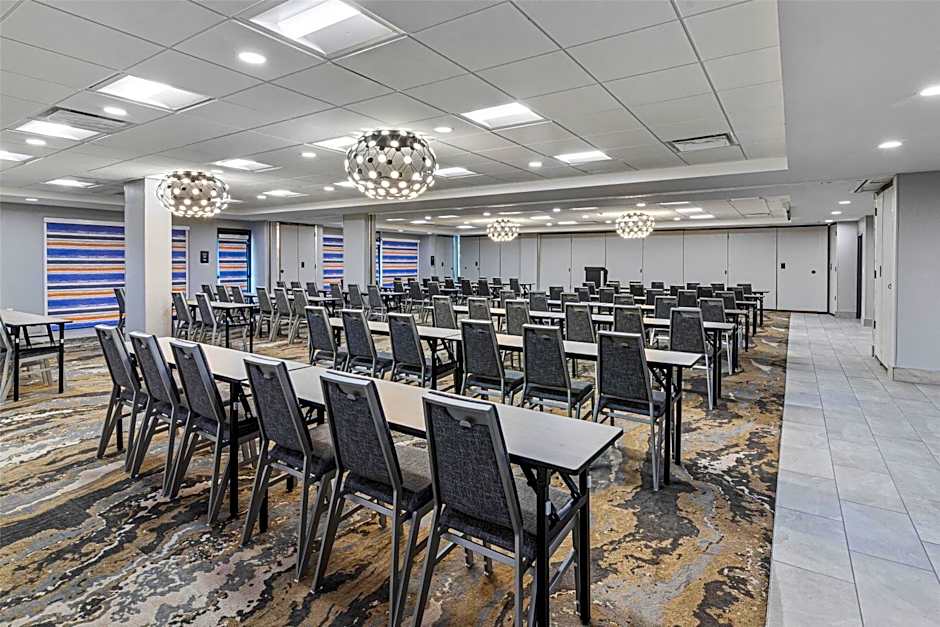 Best Western Plus Savannah Gateway