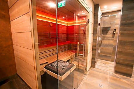 Top Hotel Hammer - KLIMATISIERT Mainz Hauptbahnhof