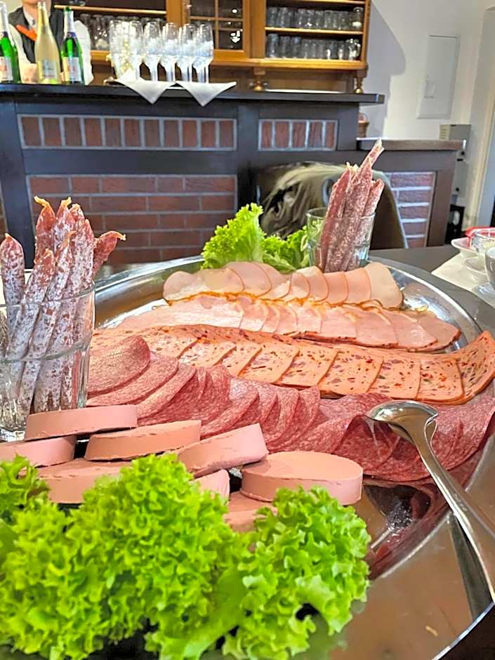 Landgasthof Kasch - Hotel und Restaurant