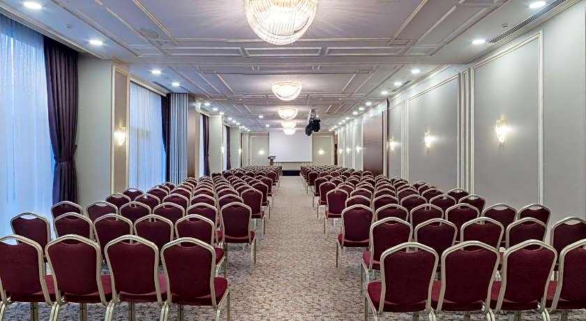 Hilton Garden Inn Istanbul Beylikduzu