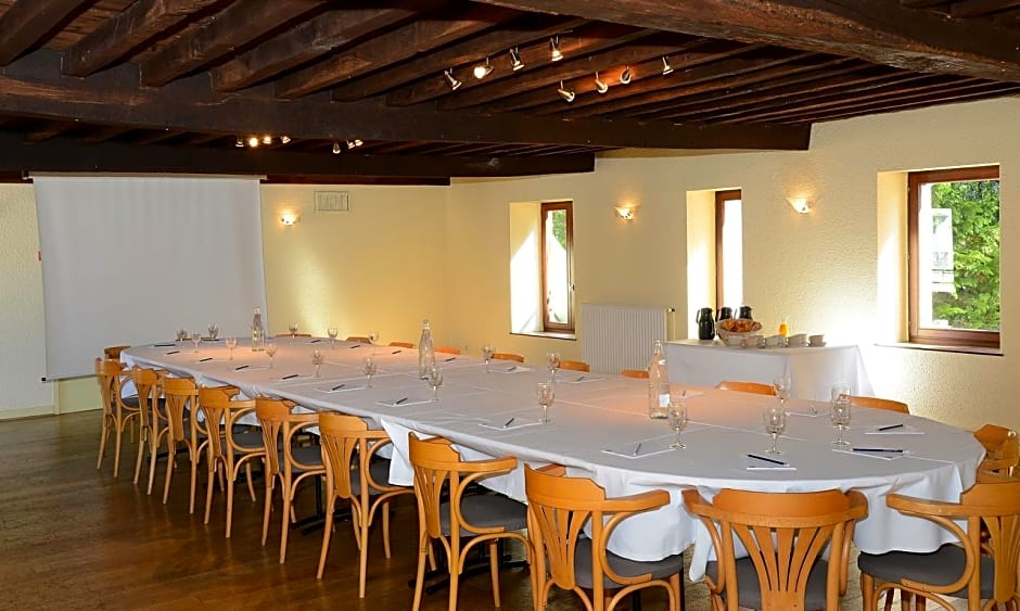 Clos St Eloi, The Originals Relais (Relais du Silence)