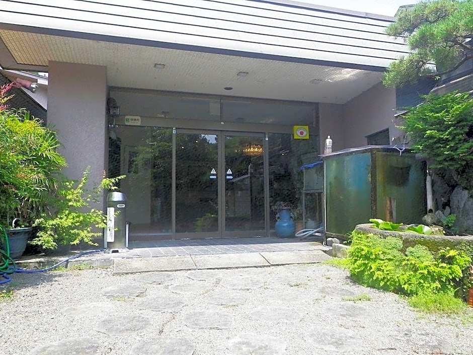 Shinhana No Chaya