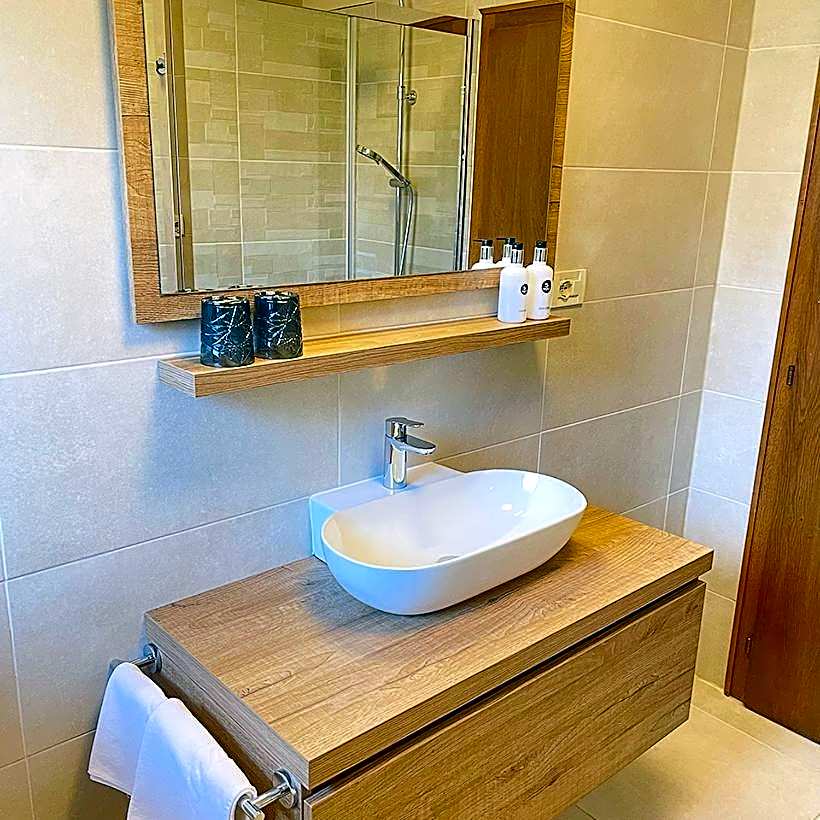 Hotel Residence MaVie