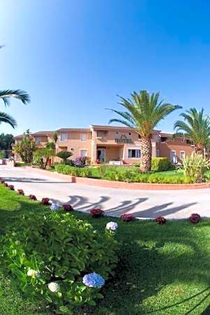 Villaggio Hotel Club La Pace