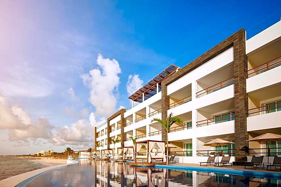 Senses Riviera Maya, Oceanfront Boutique Hotel, Adults Only