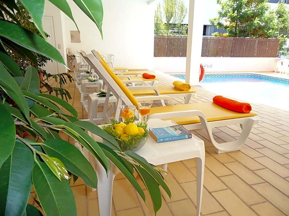 Boutique Hotel Marina S Roque