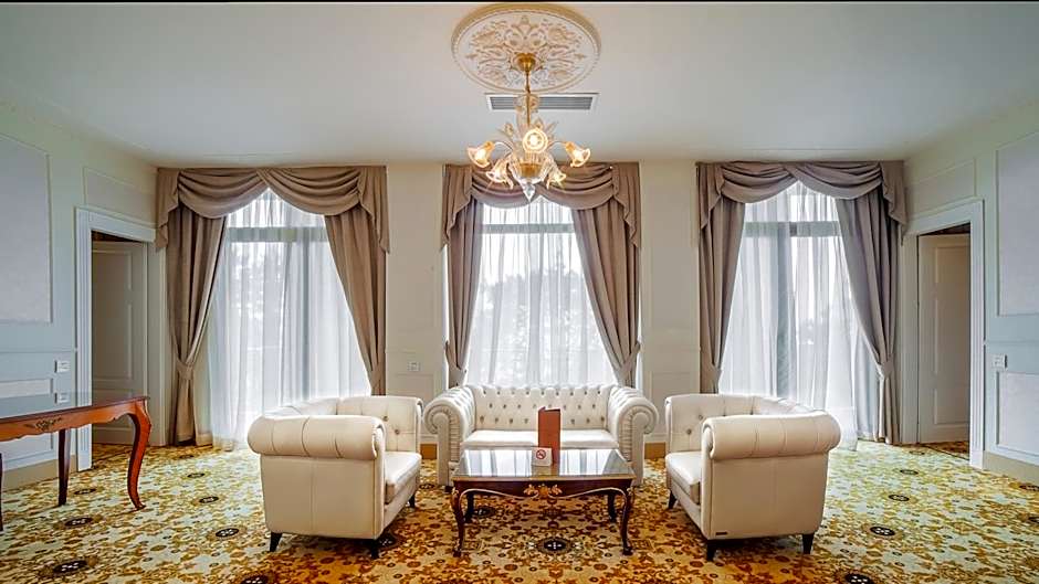 Kobuleti Georgia Palace Hotel & Spa