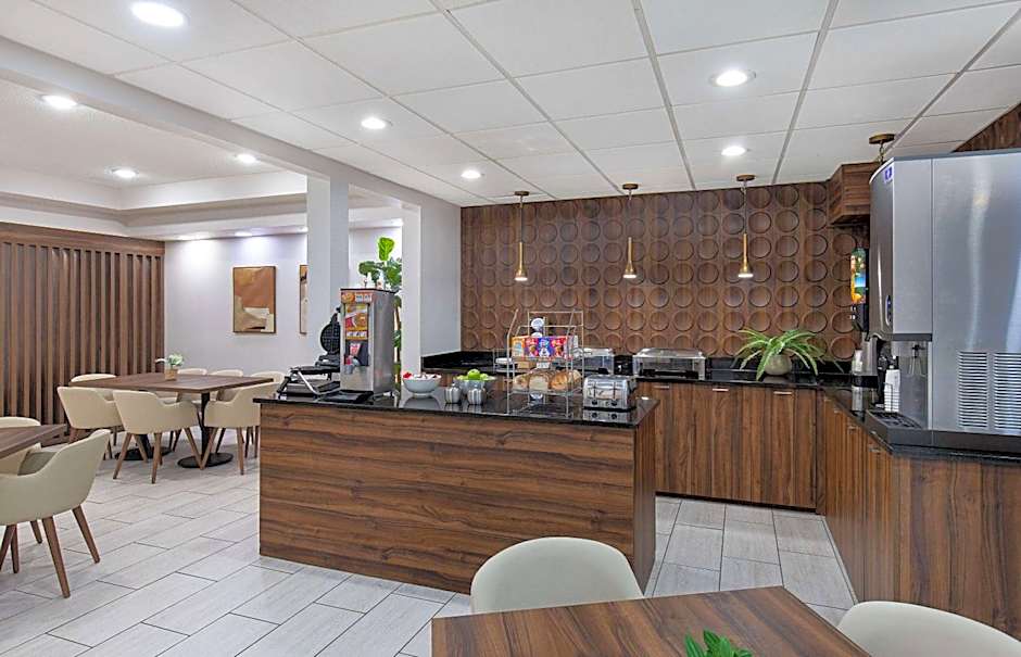 Wingate by Wyndham Hattiesburg