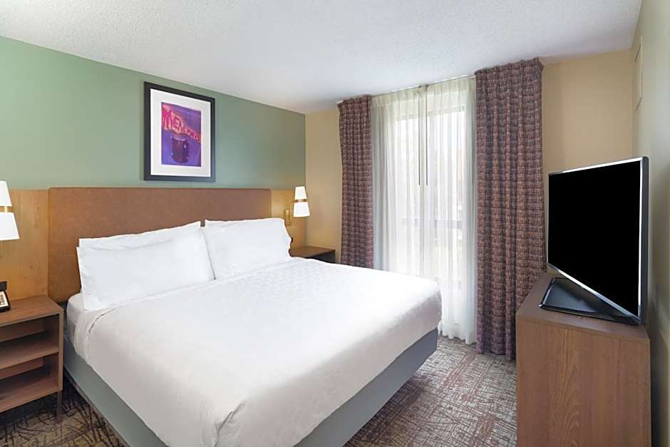 Staybridge Suites Memphis-Poplar Ave East By IHG