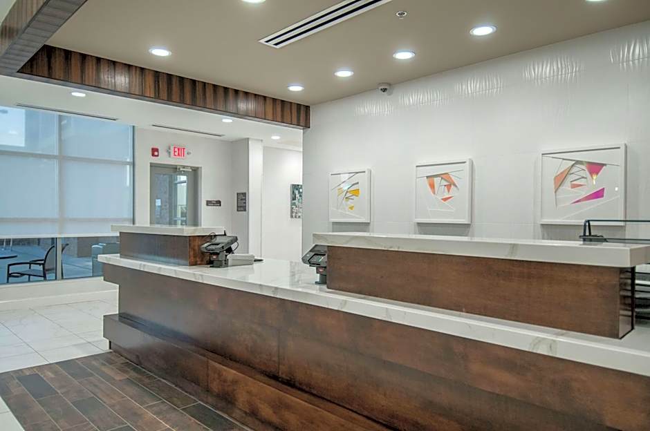 Hilton Garden Inn Jackson/Clinton