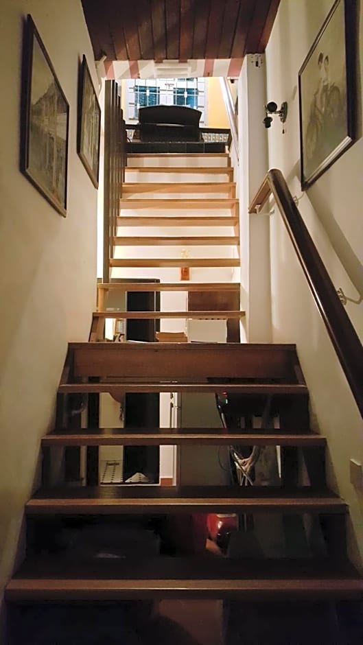 New Great Shanghai Female Hostel