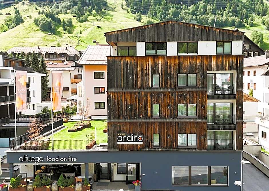 Hotel Andino