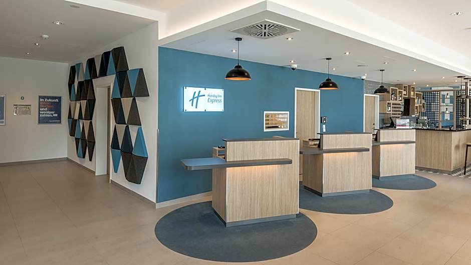 PREMIER INN FREIBURG CITY SUD