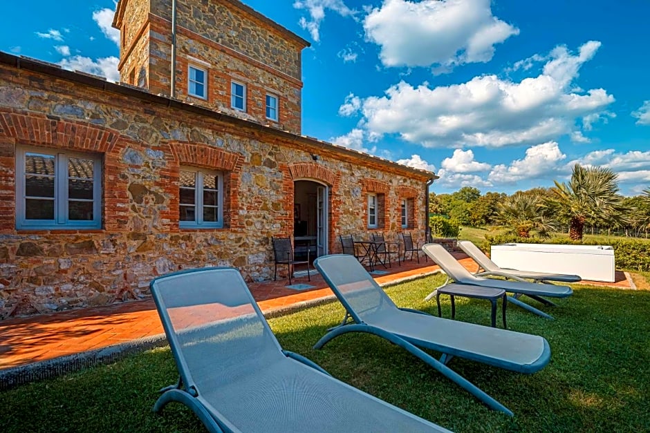 Borgo Scopeto Relais