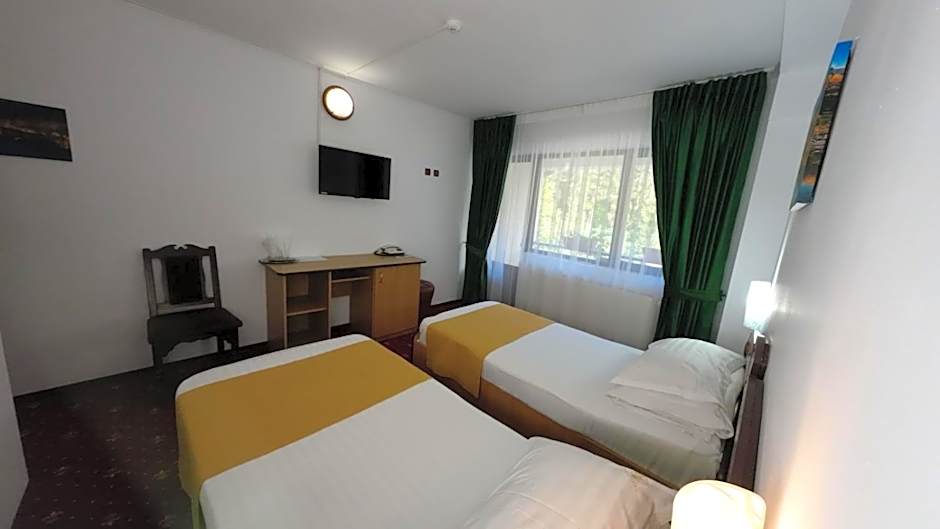 Hotel Dobru
