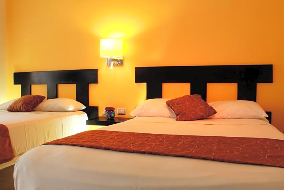 Hotel Nautilus