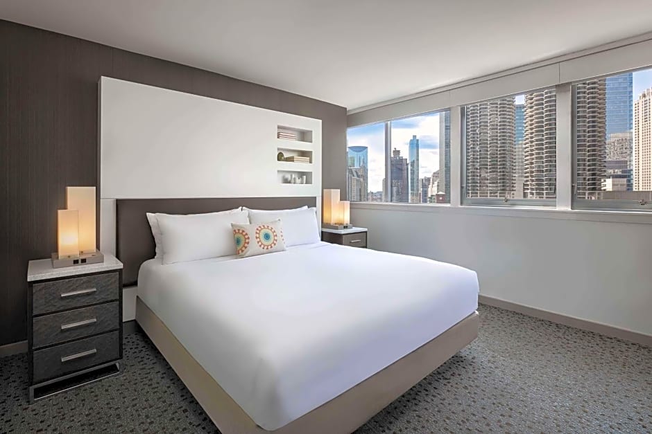 The Royal Sonesta Chicago Downtown