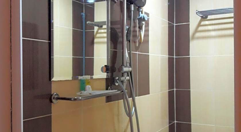 Shobi Hotel Johor Bahru Near CIQ JB