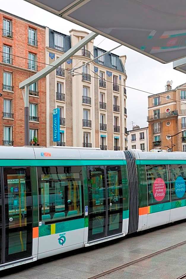 Hipotel Paris Printania