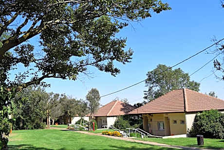 Aloney Habashan Guest village