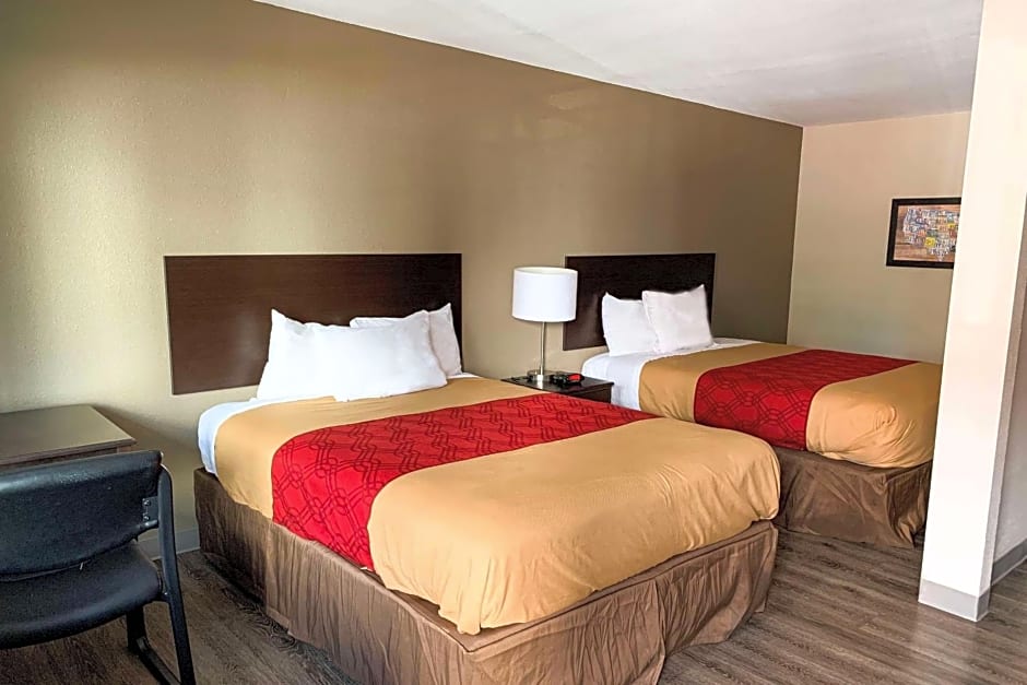 Econo Lodge Vancouver