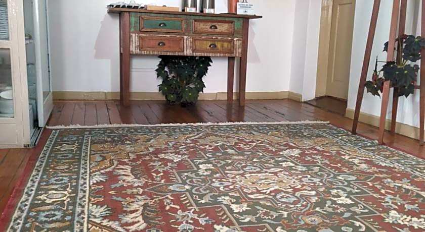 HOTEL CANTO DO CHAFARIZ