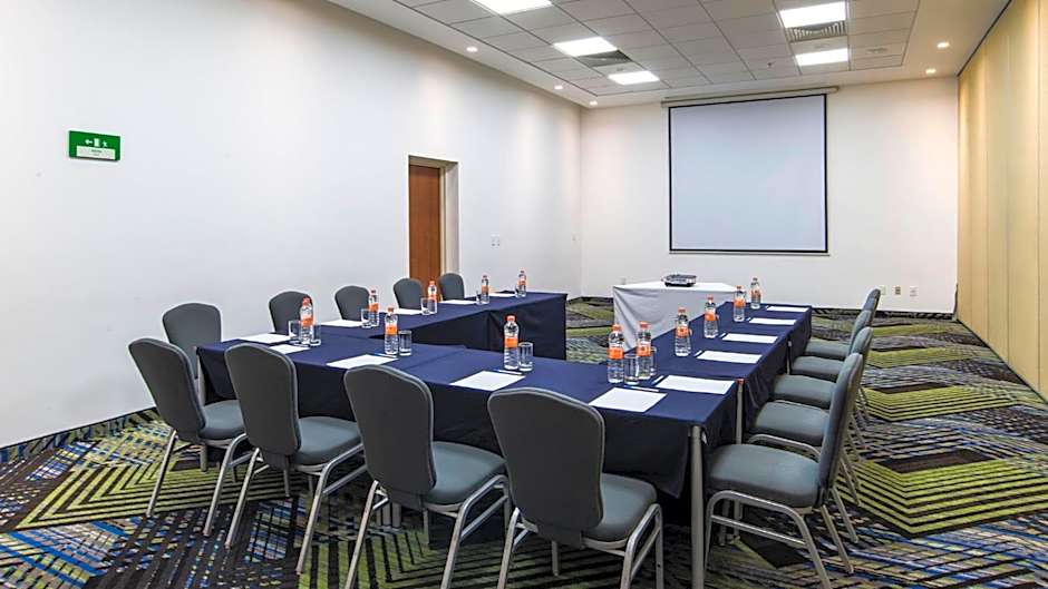 Holiday Inn Express Puebla By IHG