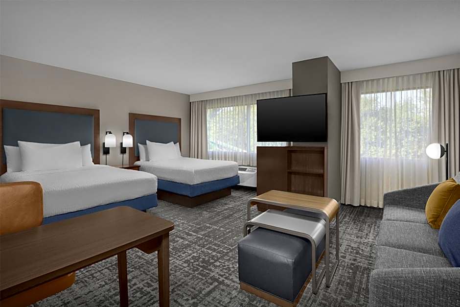 Homewood Suites by Hilton Gaithersburg/Washington, DC North