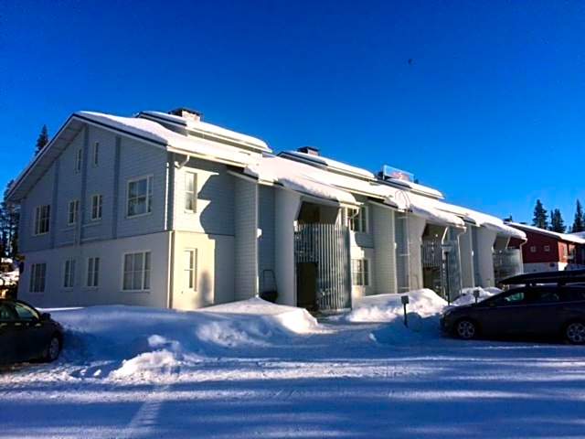 Aparthotel YlläStar
