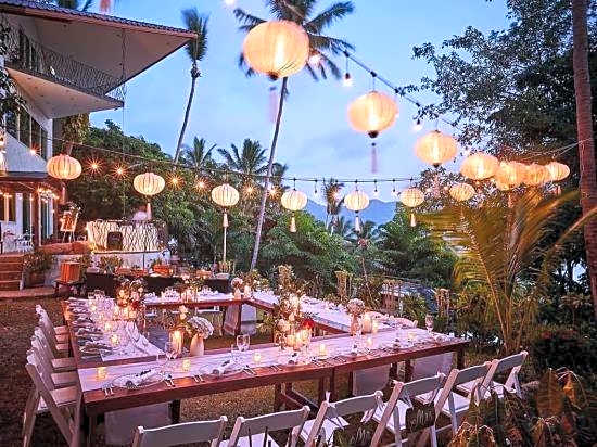 Monkey Flower Villas