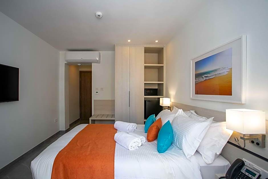 Best Western Plus Larco