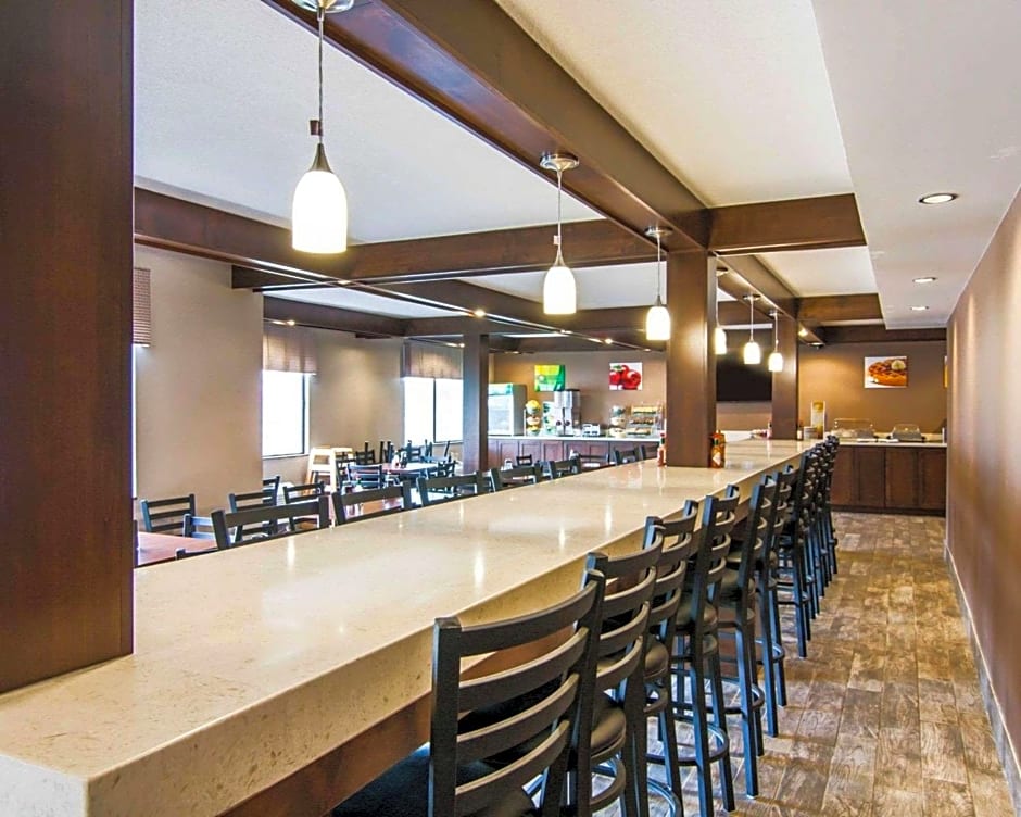 Quality Inn Tigard - Portland Southwest – Tigard, OR