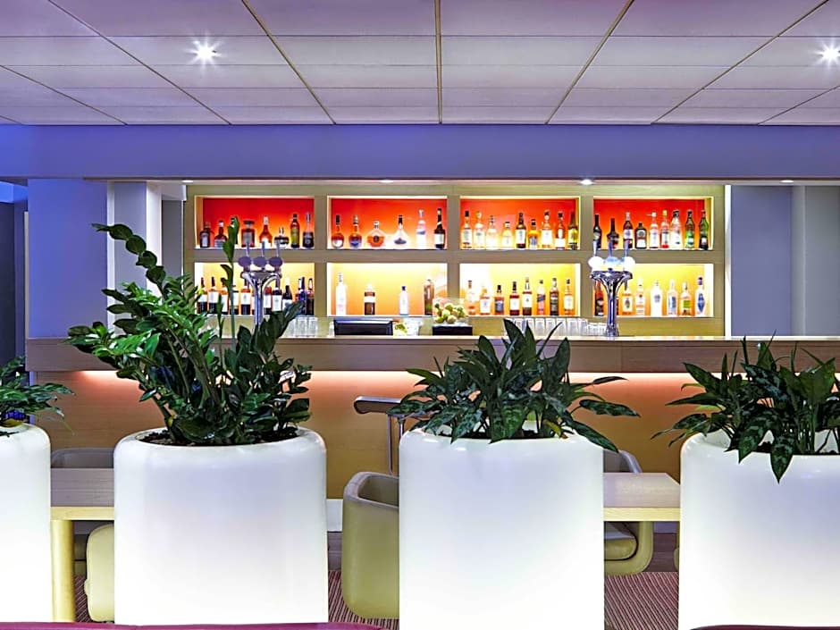 Novotel Wolverhampton City Centre