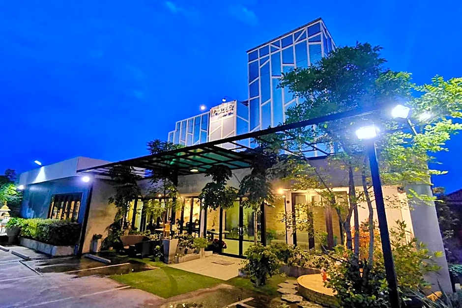 Mpower Chiangrai