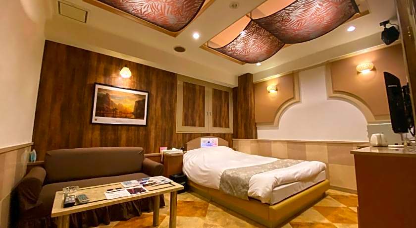 Shonan Sirene (Adult Only)