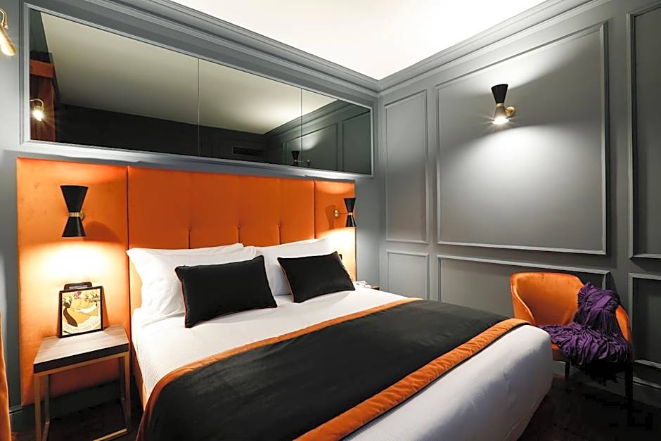 Saint B Boutique Hotel