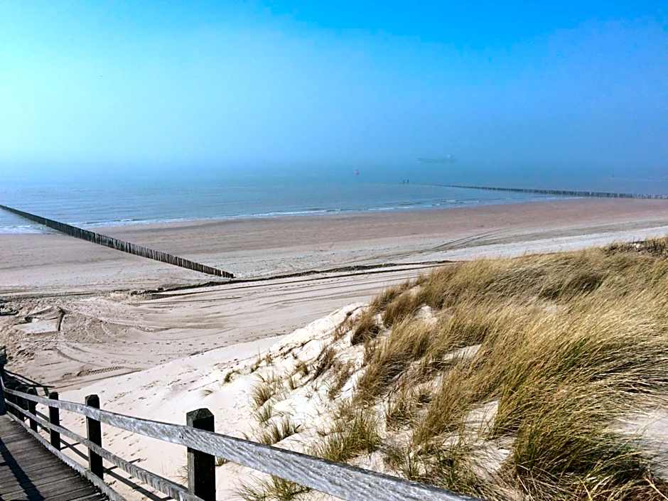 Vakantiepark Broedershoek