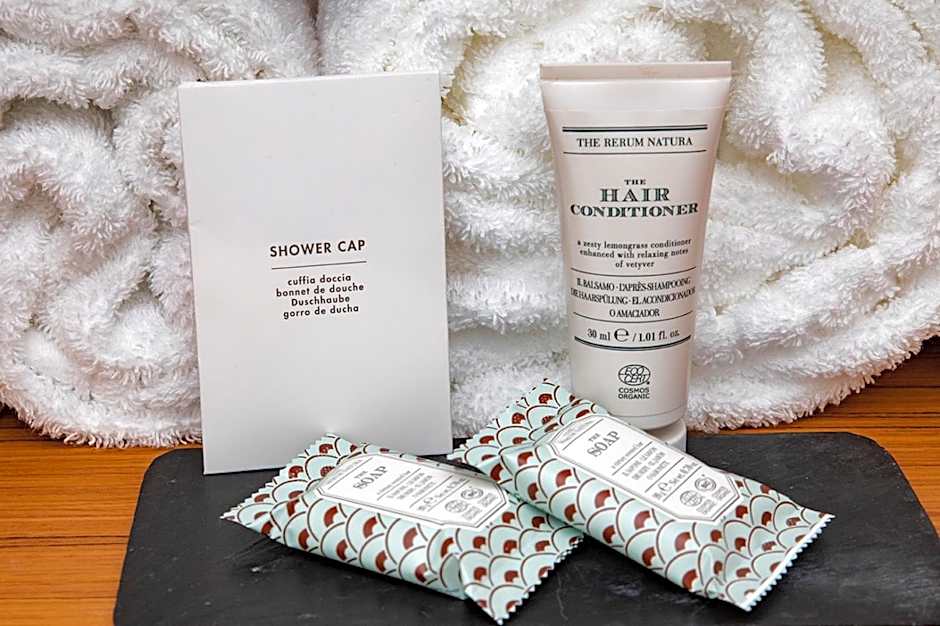 Grand Atlantic Hotel