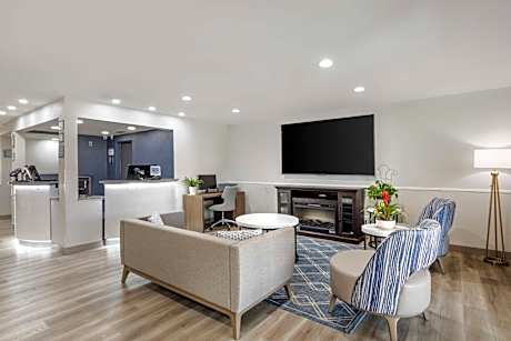 Best Western North Side Inn