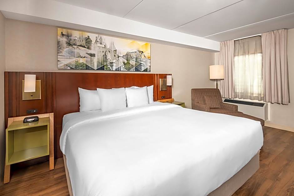 Comfort Inn Thunder Bay