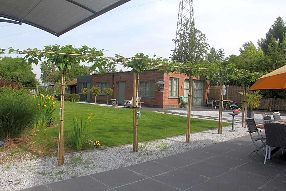 B&B Het KoeKoeKsnest Schelle