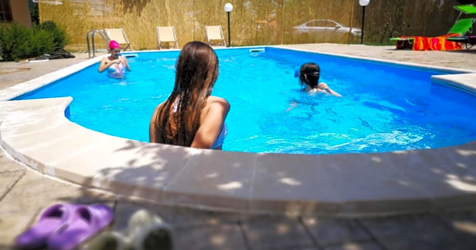 La Residenza del Marchesato